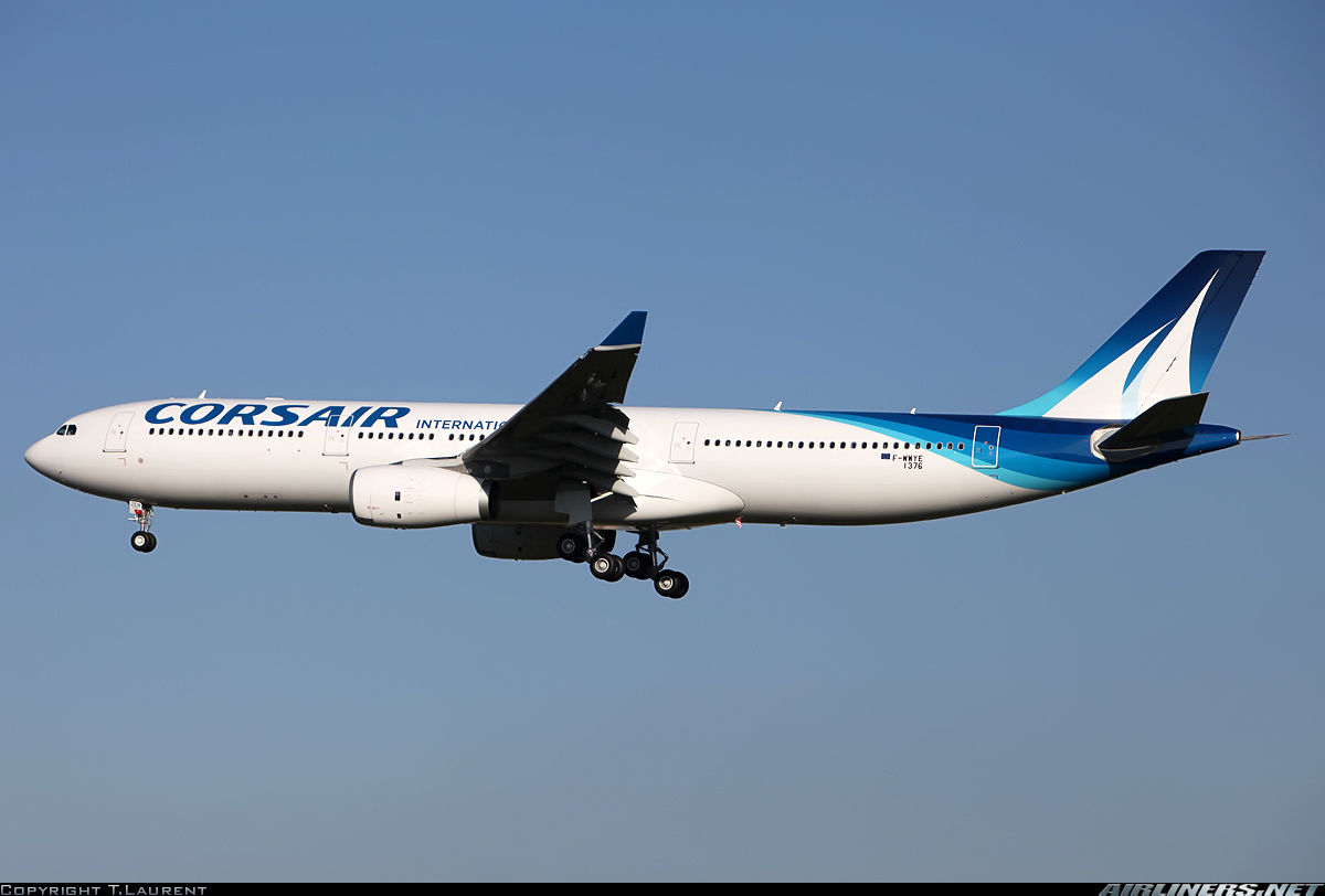 Corsair lance ses Crazy days vers Mayotte et la Réunion