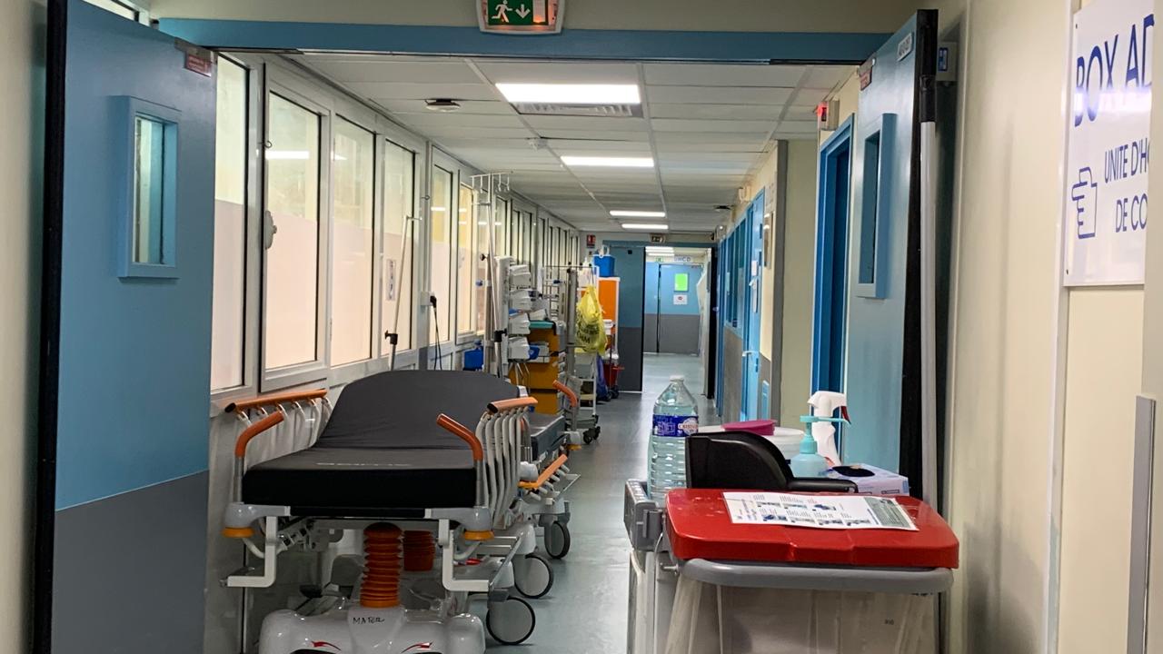 Enquête ouverte après un décès à l’hôpital