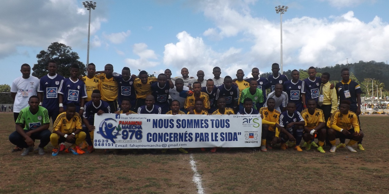 La Mairie de Kani-Kéli va recevoir à nouveau la finale régionale de la Coupe de France édition 2019