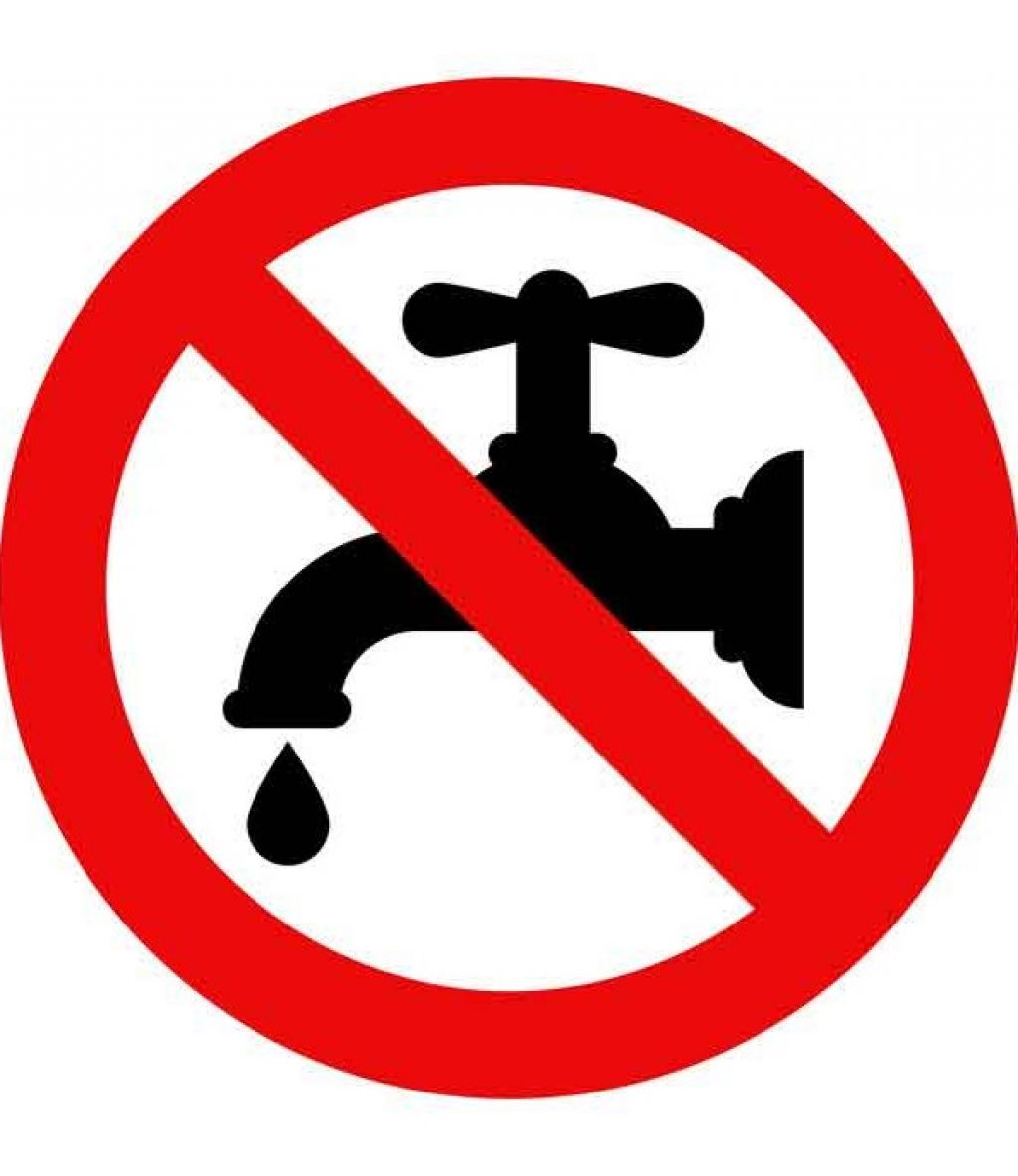 La préfecture limite l’usage de l’eau pour préserver la ressource