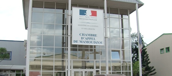 La justice recherche des jurés d’Assises