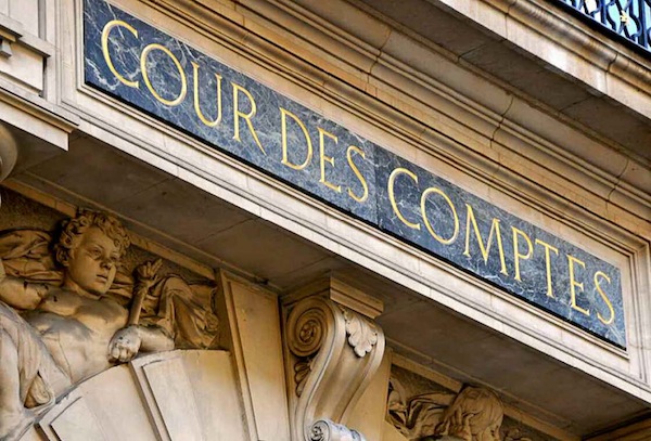 Départementalisation : le rapport accablant de la Cour des Comptes