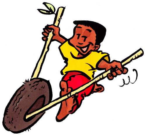 La course de pneu 2016 c’est pour bientôt