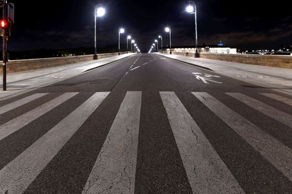 Fait divers :  Ne sortez pas après 20 h, sinon vous prenez 30 mois de prison !