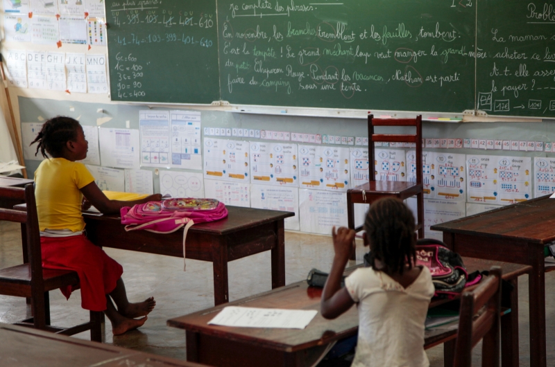 Tous les établissements scolaires ne pourront pas accueillir les élèves en ce jour de rentrée