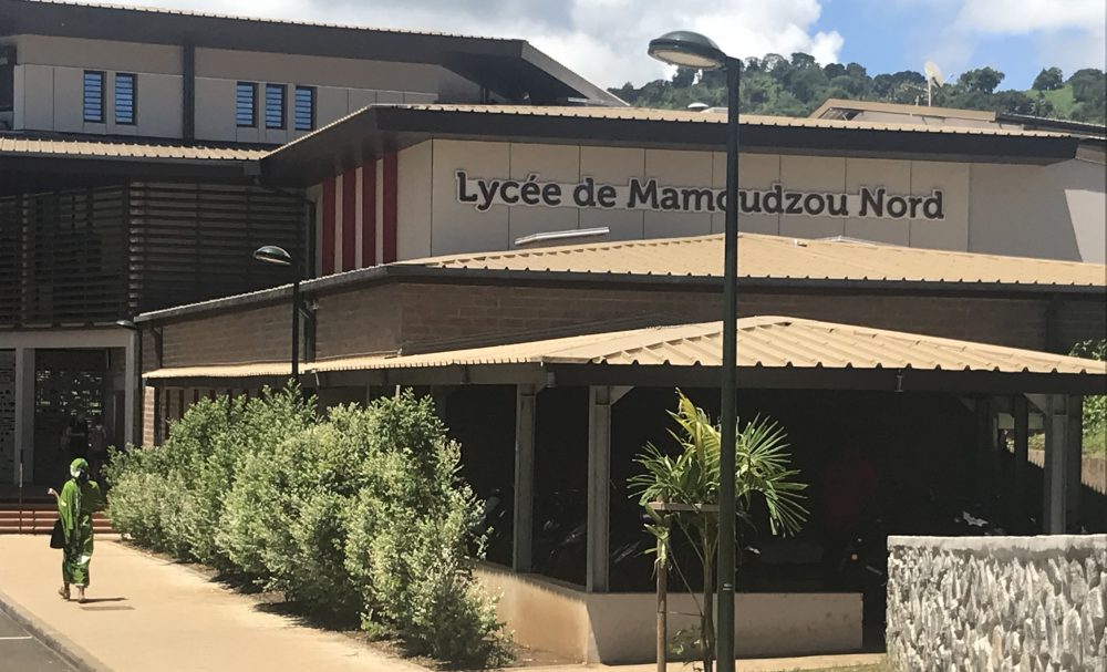 Calendrier de rentrée au LPO