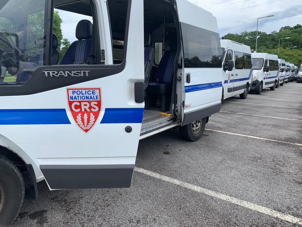 les violences en métropole impacte Mayotte