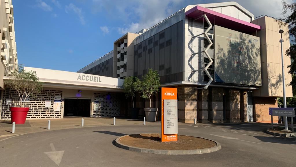 La CSSM réouvre certains de ses accueils