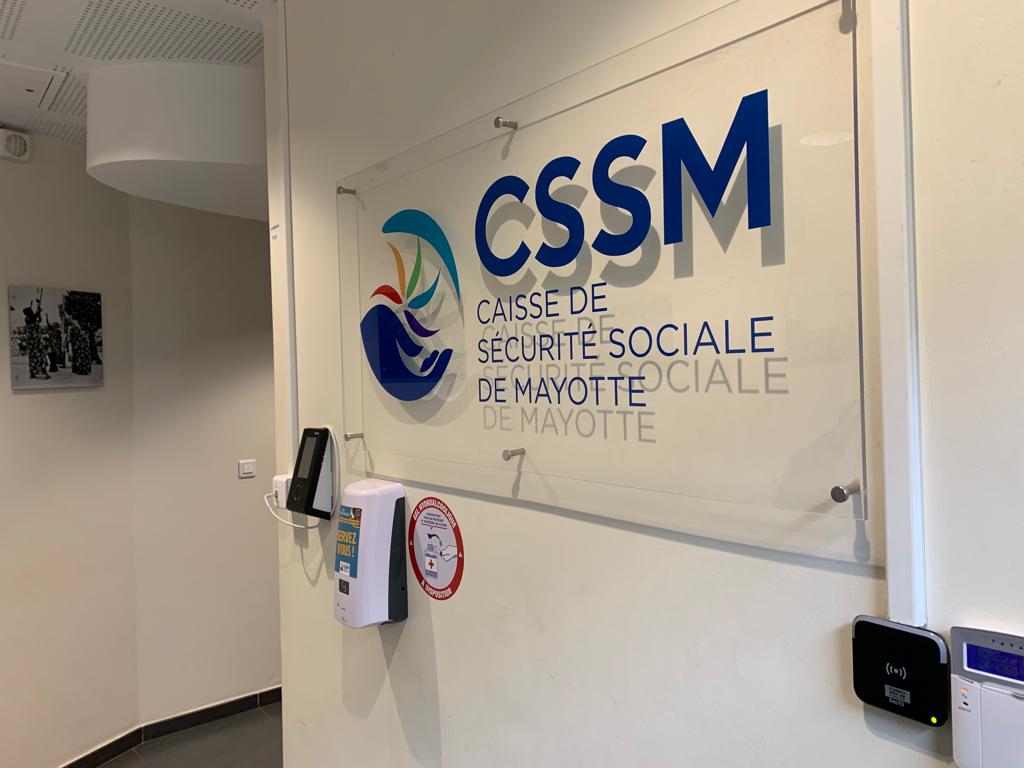 Réouverture des accueils CSSM le 13 janvier