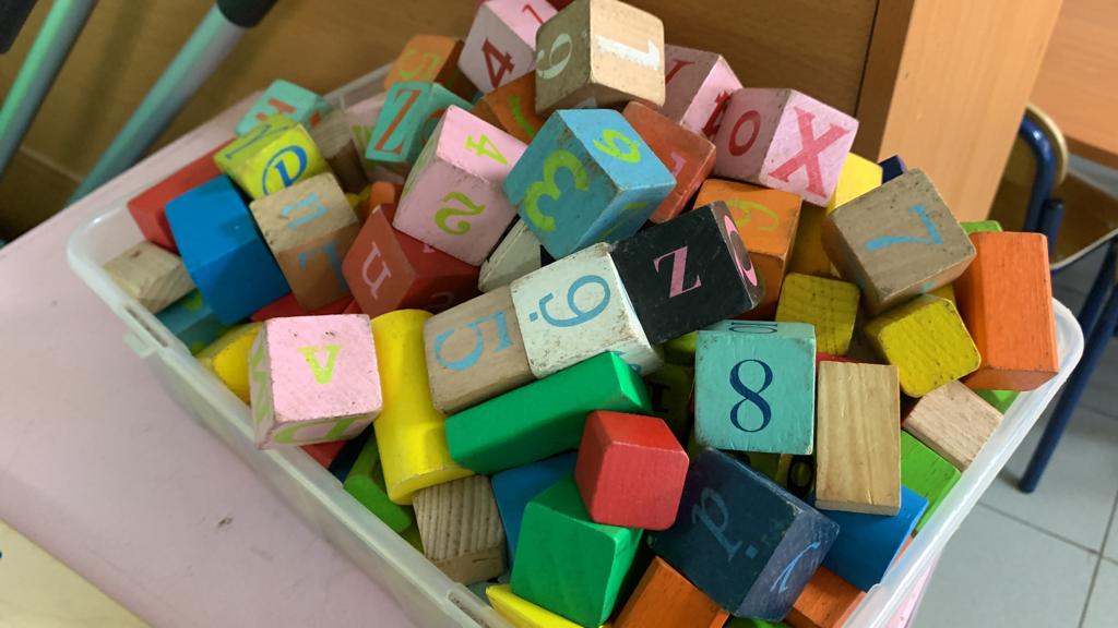 Une centaine de parents a bloqué l’accès à l’école maternelle d’Hajangua