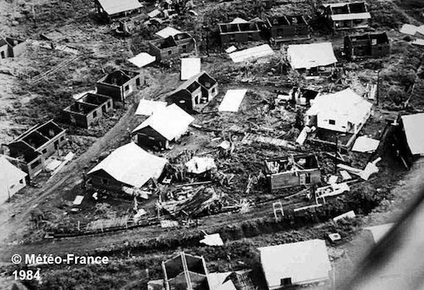 Le plan de vigilance cyclones bientôt réactivé