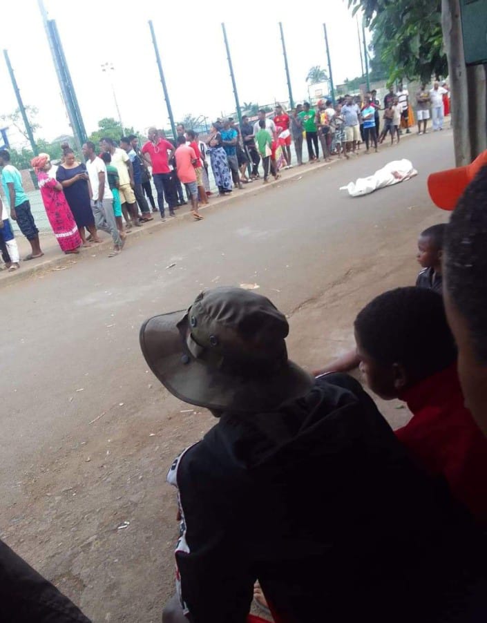 Un jeune homme perd la vie dans des affrontements entre bandes à Doujani