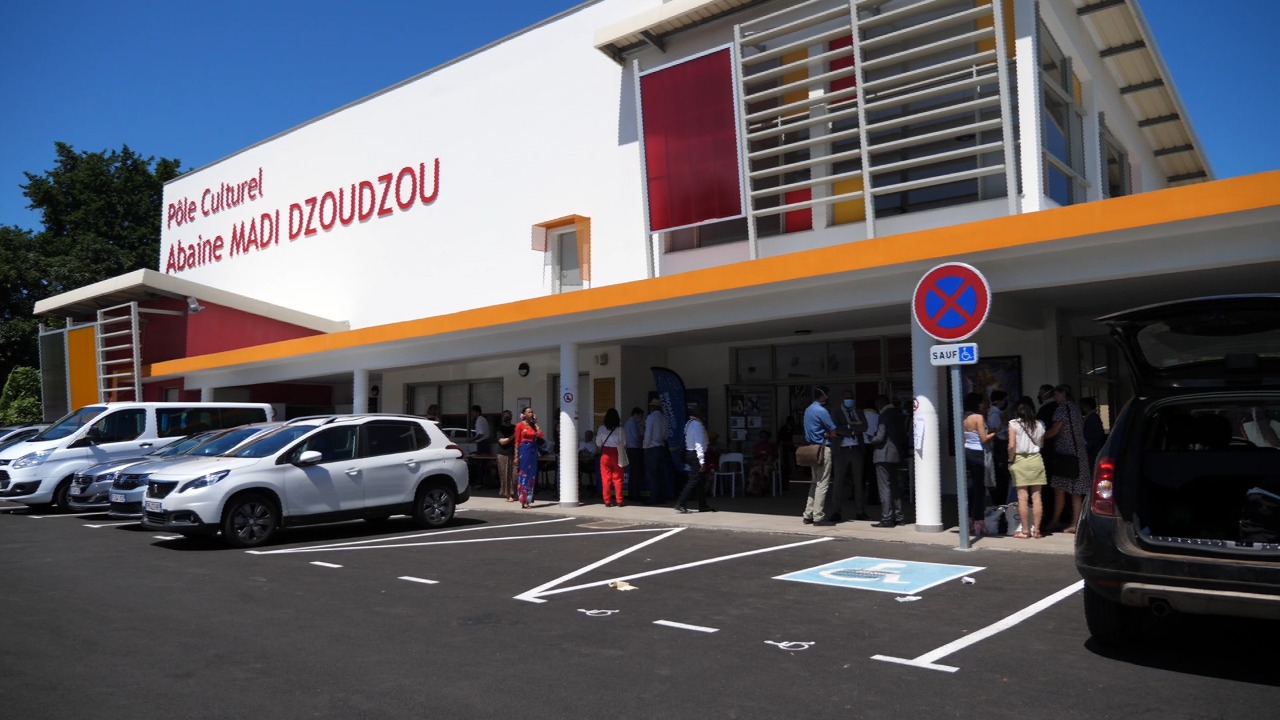 Le séminaire des nouveaux maires s’est tenu hier matin à Chirongui