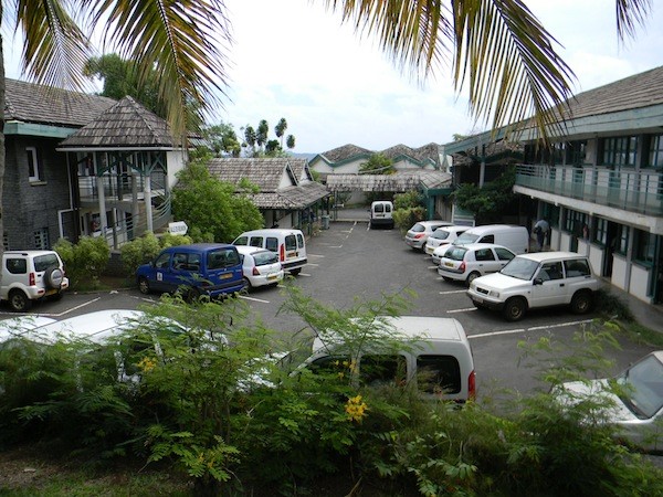 La DAAF encourage les agriculteurs locaux dans leur transition vers l’agroécologie