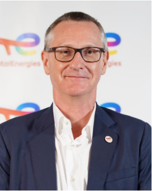 Qui est Damien Roques, nouveau directeur de TotalEnergies, successeur de Karine Poisson, et quel héritage reprend-il ?