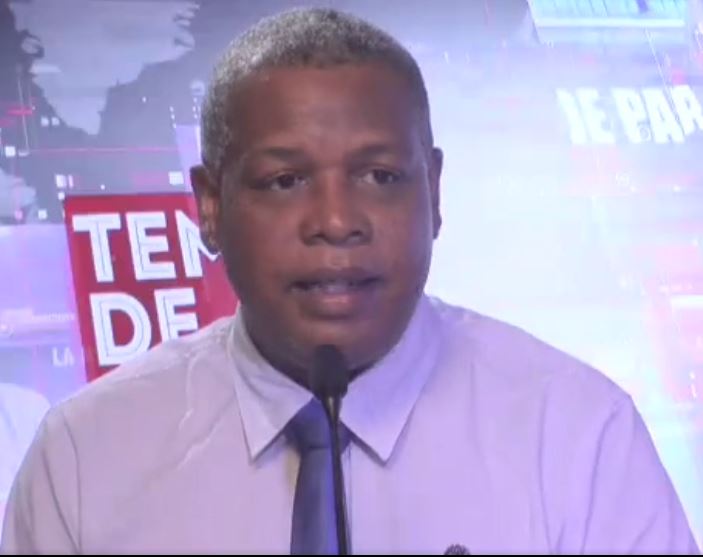 Daniel Zaïdani condamné à 80 000 euros d’amende et 5 ans d’inéligibilité