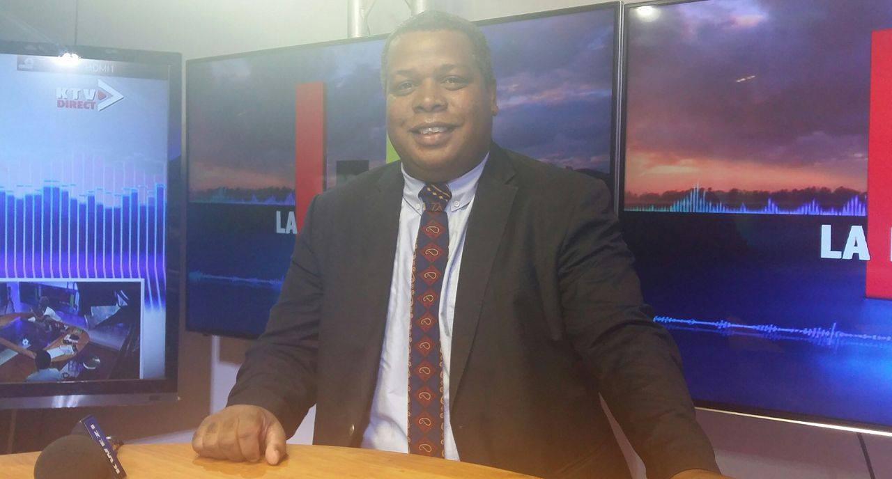 Daniel Zaïdani et Soihirat Elhadad dressent un bilan des dix ans de la départementalisation