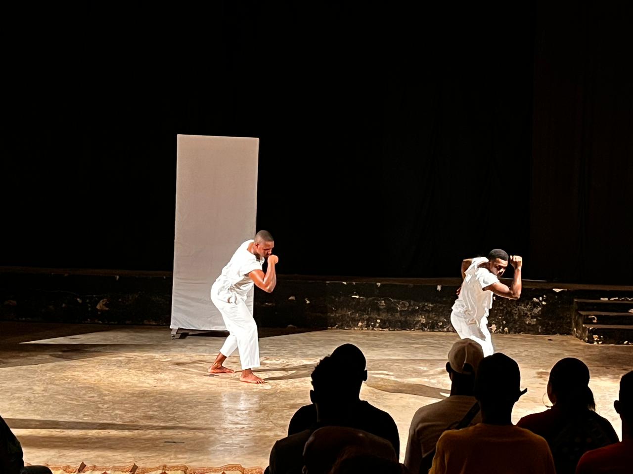 La culture mahoraise menacée après Chido et Dikeledi