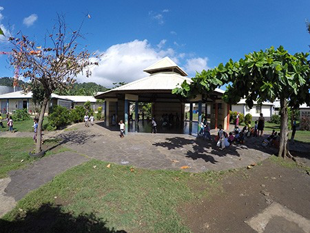 Collège de Kaweni 1 : 10 agressions en 3 mois