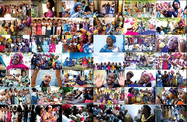 Inventaire du patrimoine culturel immatériel à Mayotte