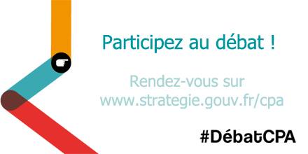 Droit du travail : Le Compte Personnel d’Activité mis en débat public