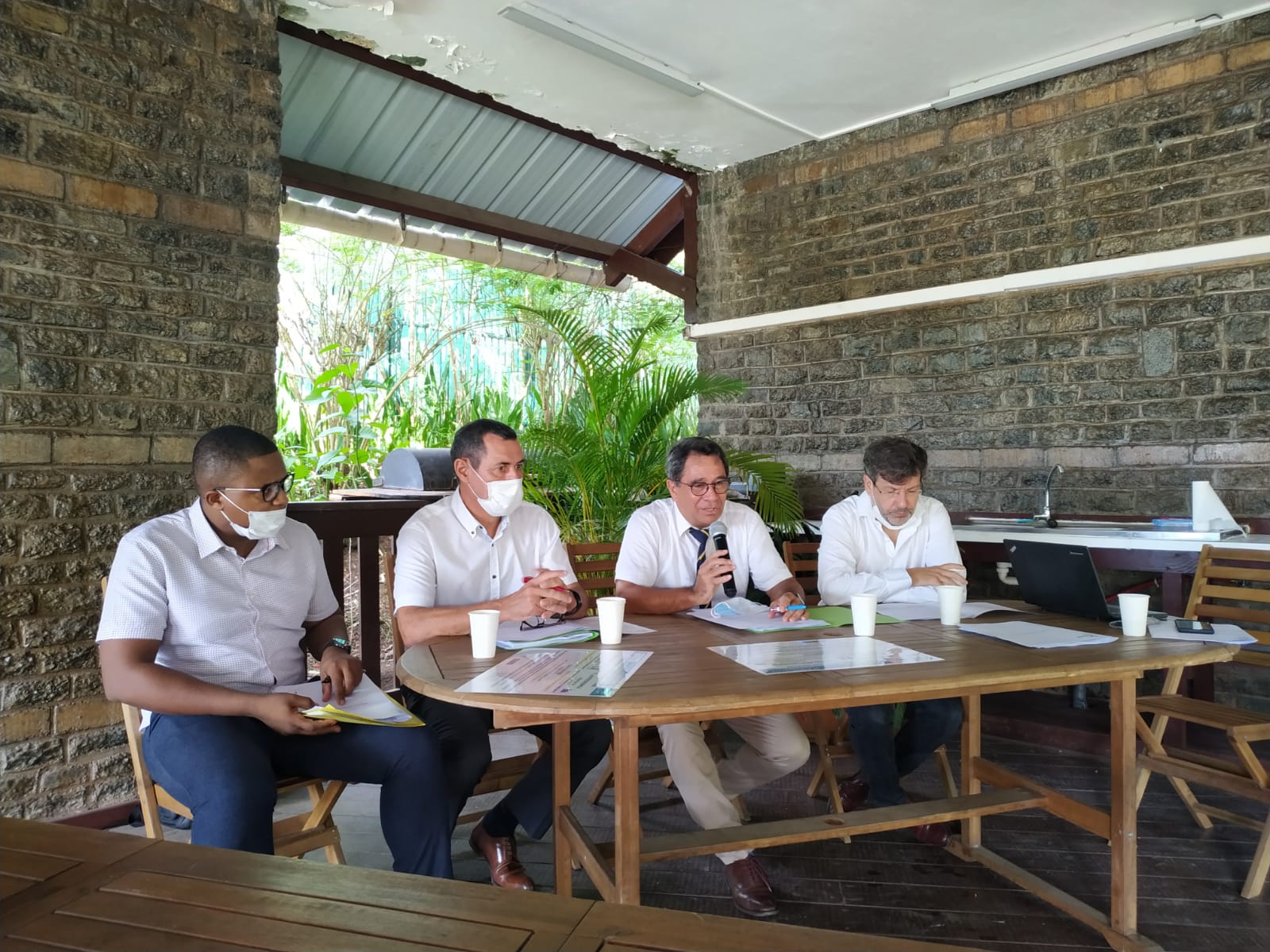 La déclaration d’impôts automatique arrive en 2022 à Mayotte