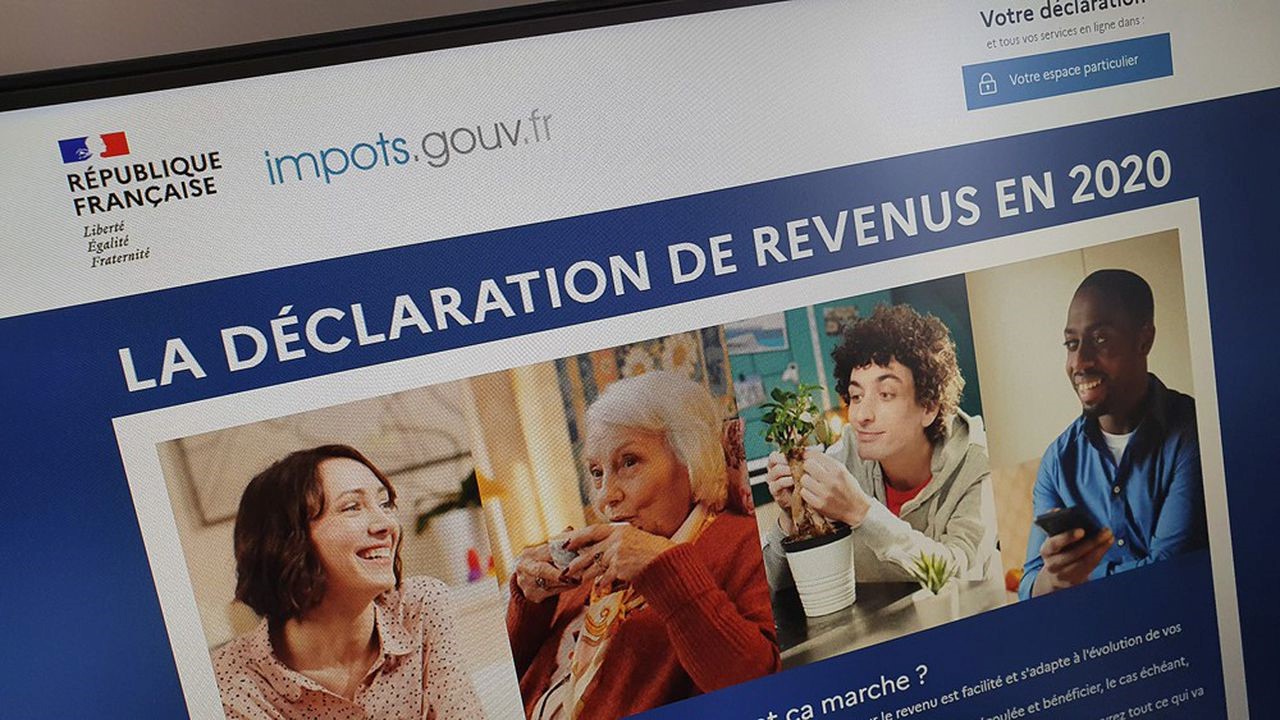 Avis aux contribuables mahorais : Il va falloir déclarer ses revenus