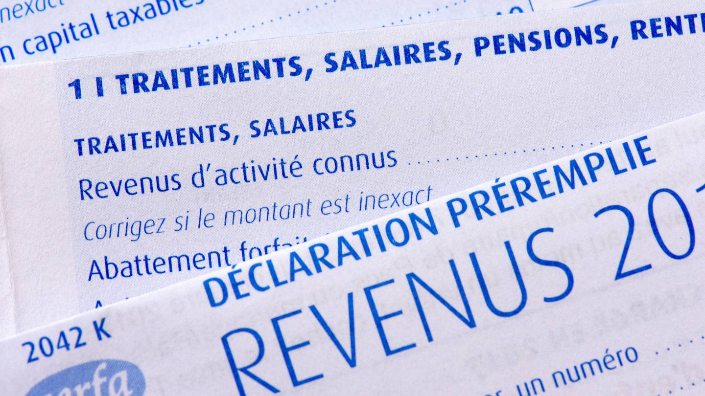 Déclaration d’impôts 2025 : un guide pratique pour mieux s’y retrouver