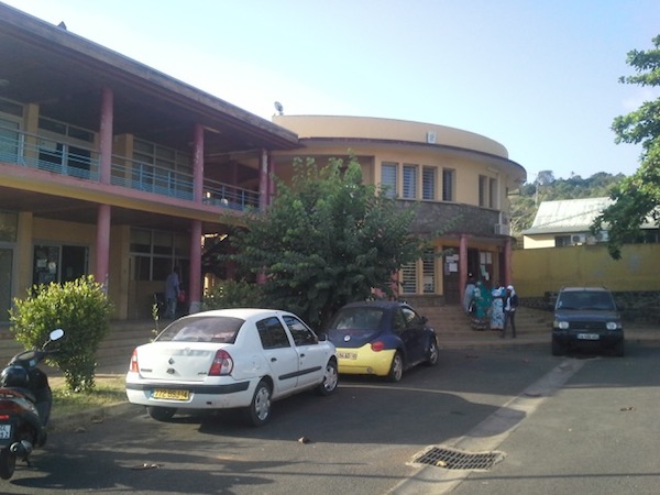 La caisse des écoles de Dembéni prend enfin vie