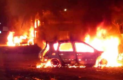 La commune de Dembeni en proie à des rixes entre bandes de jeunes