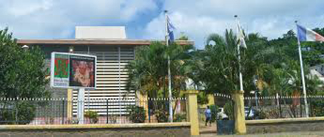 La Mairie de Dembéni recrute deux assistants sociaux du CCAS