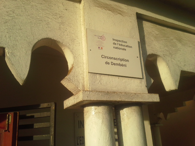 Une rencontre entre le Collectif du Sud et l’Etat