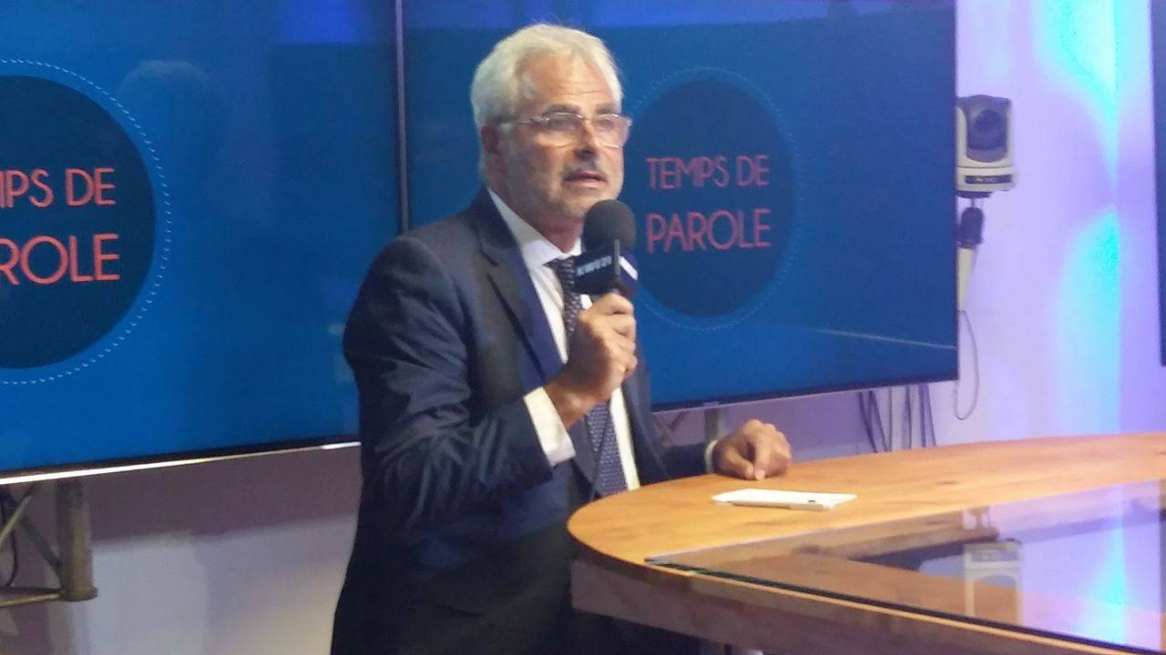 “Le fond d’amorçage a été versé dans toutes les communes” – Denis Lacouture