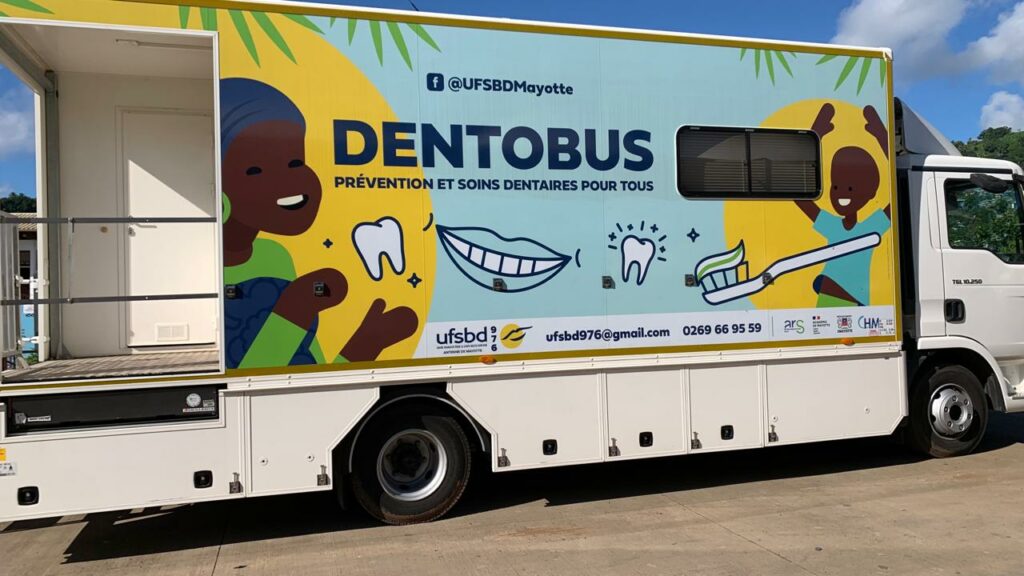 dentobus
