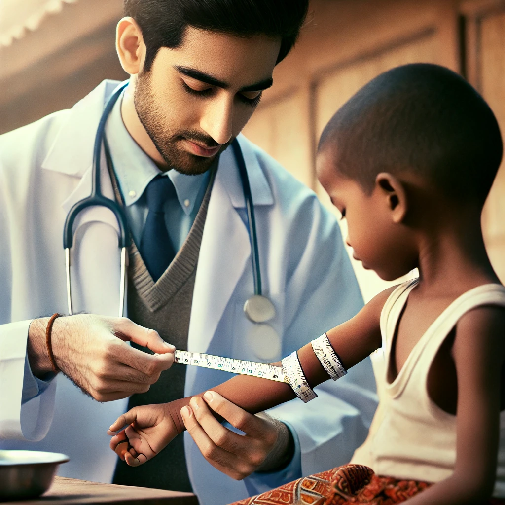 Lutte contre la dénutrition “Mettons les bouchées doubles !” au CHM