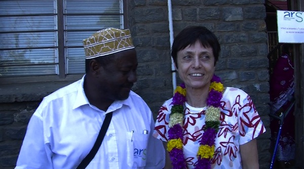 Au revoir … et merci (vidéo)