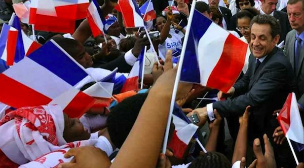 Le goût amer de la départementalisation