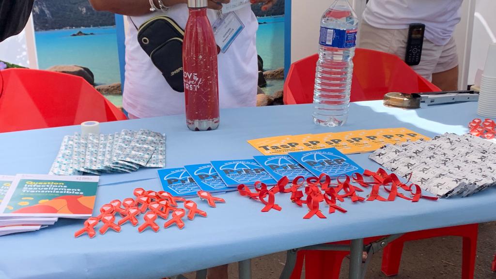 Santé sexuelle à Mayotte : une urgence sanitaire