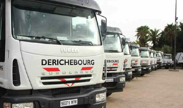 Ramassage des ordures : retour au point de départ