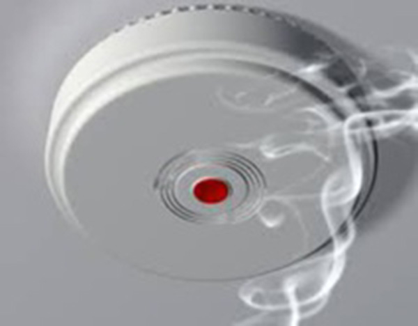 Détecteur de fumée obligatoire à Mayotte