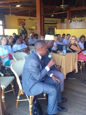 Ouverture d’un 3eme Centre de dialyse à Kaweni