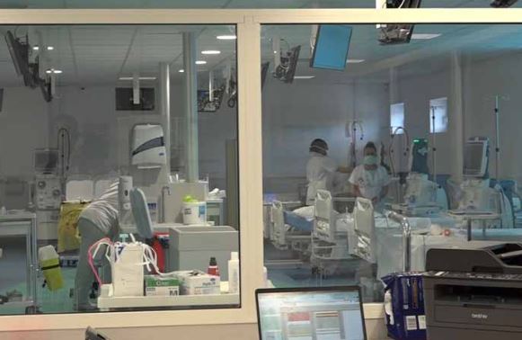 Le troisième centre de dialyse de Mayotte a ouvert ses portes à Mamoudzou