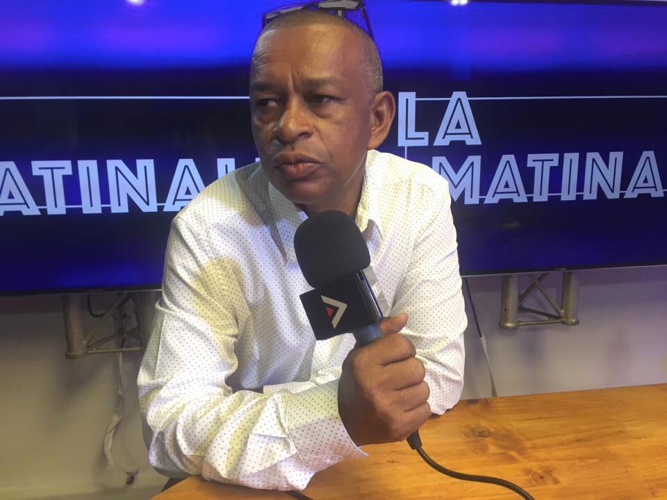 “On  souhaite un cadastre fiscal qui permet une équité devant l’impôt” – Dinou