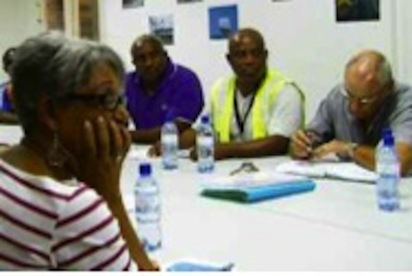 La direction de la Smart s’exprime