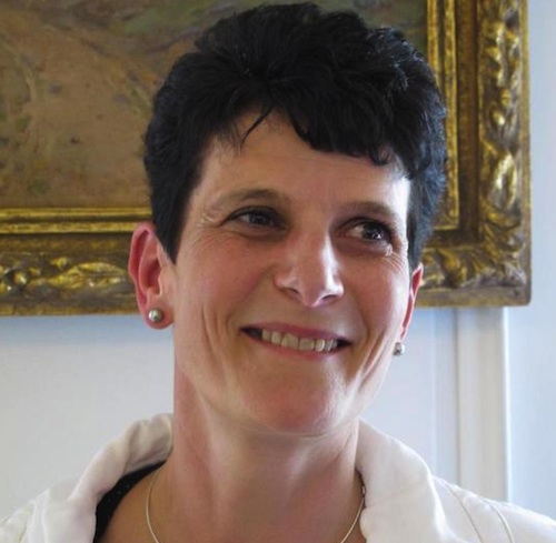 Une nouvelle Directrice de Cabinet à la préfecture