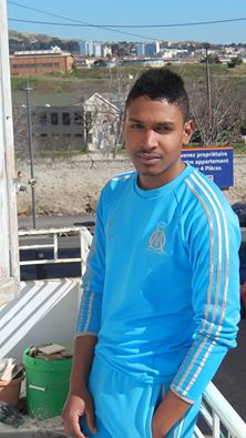 Avis de recherche : un mahorais disparu en métropole