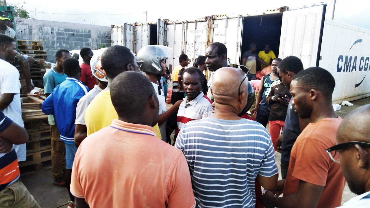 L’Association des Maires de Mayotte répond à l’article du Monde sur la gestion de l’aide alimentaire