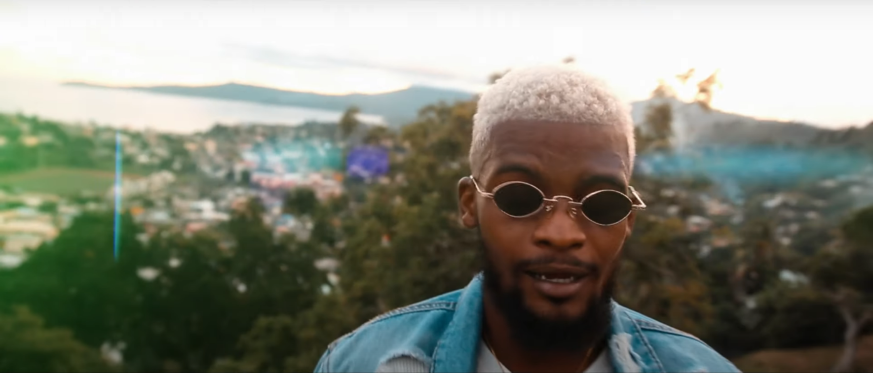 El Djine revient avec Zombie, un clip plein de regrets (vidéo)