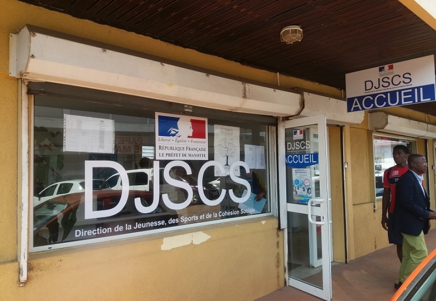 Le tissu associatif mahorais reprend peu à peu et se mobilise contre la délinquance