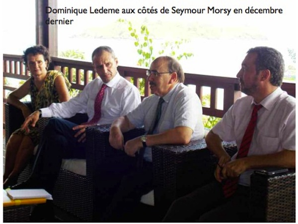 Transposition du Code du travail : quid de l’intérim ?